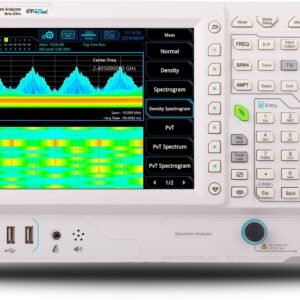 Rigol RSA3030E - 3 GHz Real Time Spectrum Analyzer (without Tracking Generator)