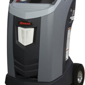 Robinair 34998 Connected R-134a ACS Machine