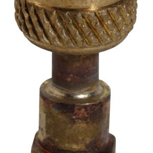 Robinair 10468A Straight Style Adapters, 1/4" MFL x 3/16" FFL