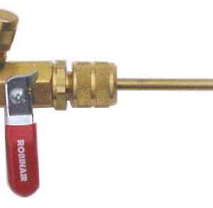 Robinair 18560 - Valve Core Remover / lnstaller