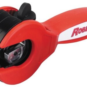 Robinair 42080 Ratcheting Tubing Cutter