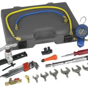 Robinair 42170 - Mini Split Service Kit