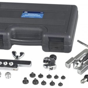 Robinair 6502 Master Flaring Tool Kit
