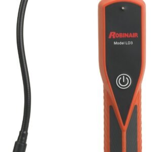 Robinair LD3 - Economy Refrigerant Leak Detector
