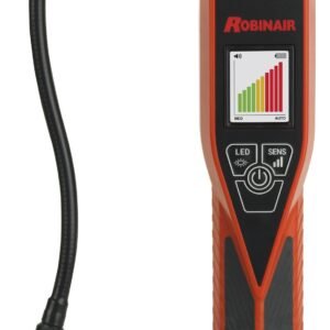 Robinair LD5 - Select Refrigerant Leak Detector