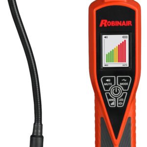 Robinair LD7 - Premium Refrigerant Leak Detector