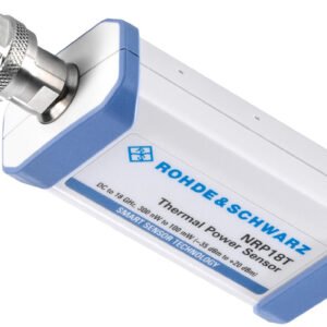Rohde and Schwarz NRP18T - Thermal Power Sensor (DC to 18 GHz)