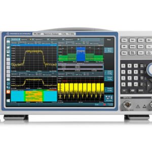 Rohde and Schwarz FPL-EMI3 - FPL1003 Spectrum Analyzer with Options FPL1-B5, B9, B22 and K54