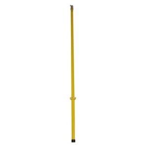 HDE S-4H - Extension Hot Stick, 4'