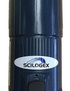 Scilogex 850203039999 D500 Homogenizer Drive Motor, 220V/50Hz, UK Plug