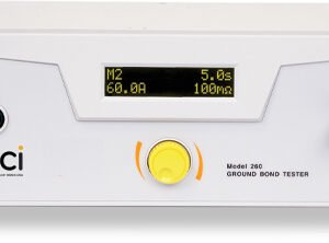 SCI 266 - Ground Bond Tester (60A)