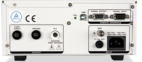 SCI_295_-_AC_Hipot_Tester_Back_View
