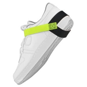 SCS 2044 - Economy Heel Grounder with Dual Cup, 1 Megohm Resistor