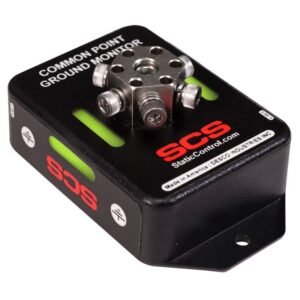 SCS 770048 - Common Point Ground Monitor