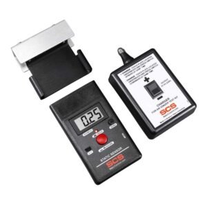 SCS 770717 - Air Ionizer Test Kit