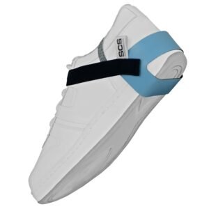 SCS NS-HGC1M - Non-Scuffing Cup Heel Grounder