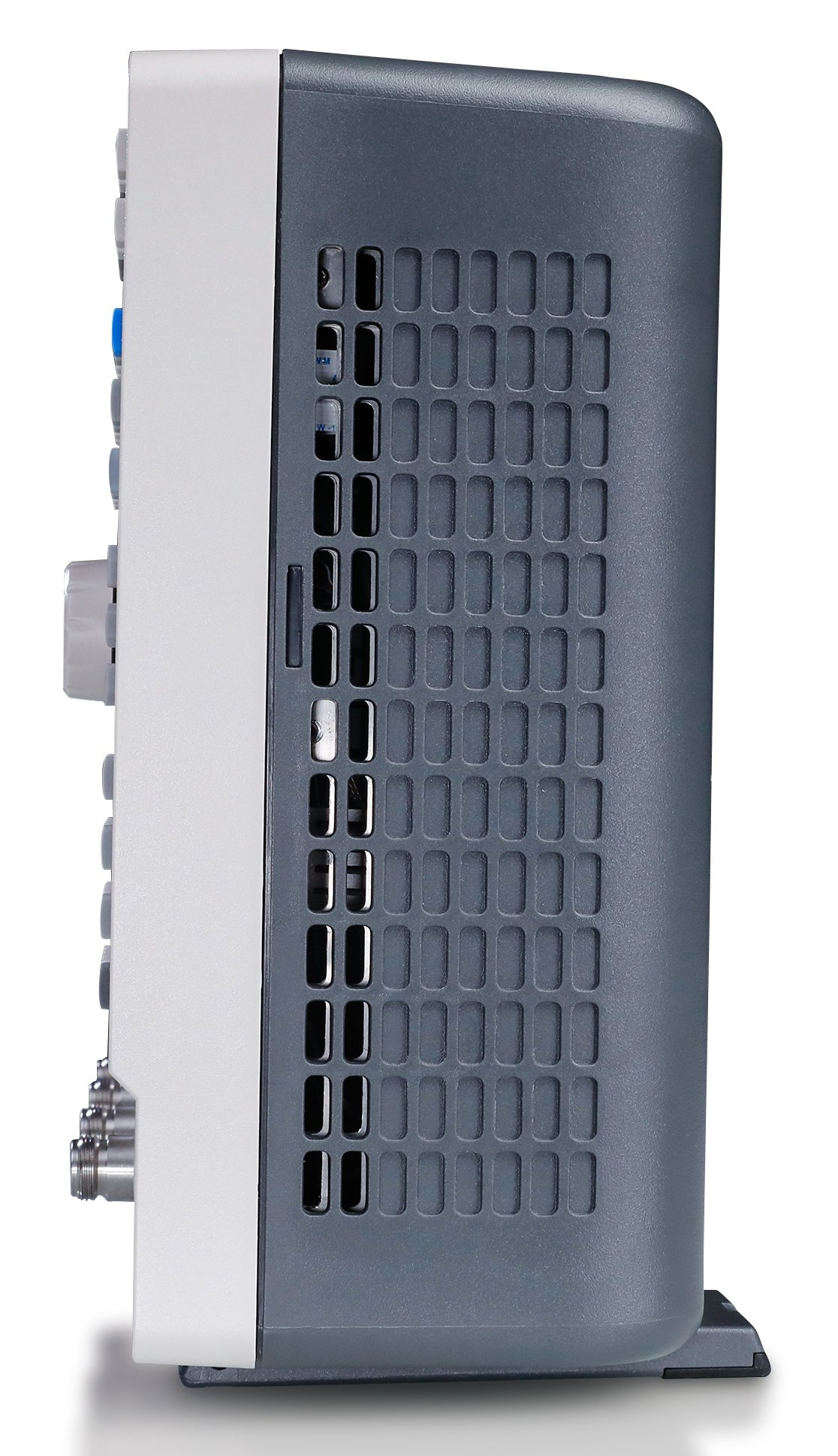 SIGLENTSNA5000A-Side