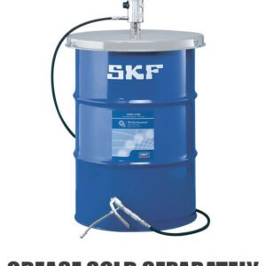SKF LAGG 180AE Grease Pump
