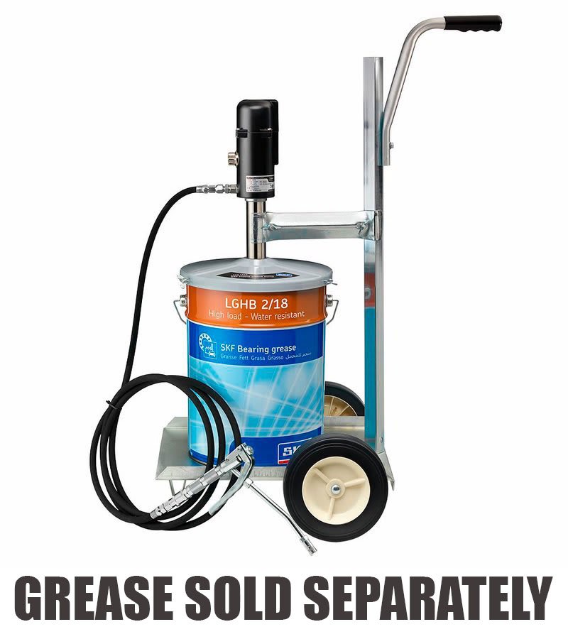 SKF-LAGG_18AE_Grease_Pump