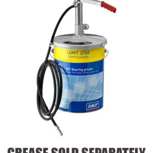 SKF LAGG 18M For 18 kg rums Grease Pump