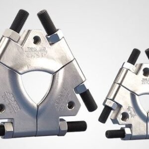 SKF TMMS 100 - Tri-section Pulling Plate, 26-100mm