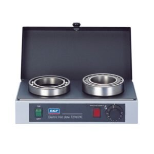 SKF 729659 C/110V Electric Hot Plate