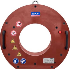 SKF EAZ F312MV Fixed Induction Heaters