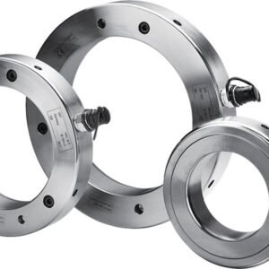 SKF HMV 160E Hydraulic Nut, Tr 800x7 Thread