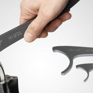 SKF HN 26/SNL Hook Spanner