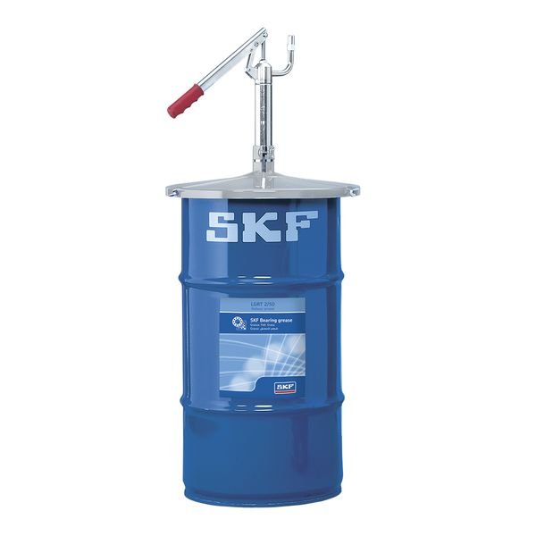 SKFLAGF_50_Grease_Filler_Pump