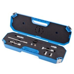 SKF LAGS 8 Grease Nozzle Kit