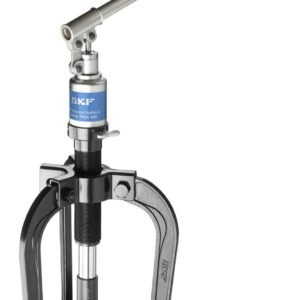 SKF TMHP 10E - Hydraulic Jaw Puller Kit