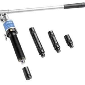 SKF TMHS 100 Advanced Hydraulic Spindles