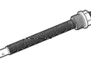 SKF TMMA 120-2 Spindle with Nose Piece