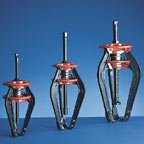 SKF TMMA 60-2 Spindle with Nose Piece and Adapter