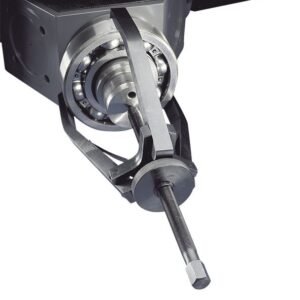 SKF TMMP 2X65 Standard Jaw Puller (No of Arms: 2)