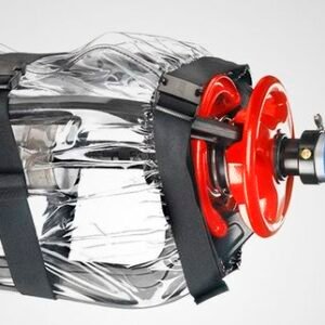 SKF Tmmx 280 Puller Protection Blanket