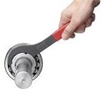 SKF HN 4-16/SET Hook Spanner Set