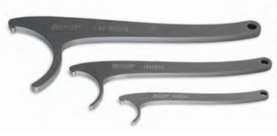 SKF_HN_Series_Hook_Spanner
