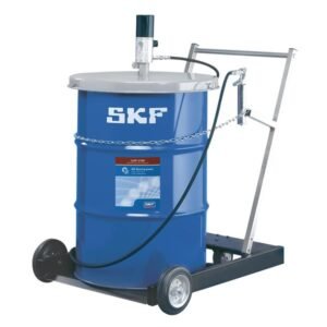 SKF LAGT 180 For Drums up to 200 kg Trolley