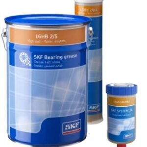 SKF LGHB 2/50 High Load, High Temperature, High Viscosity Grease