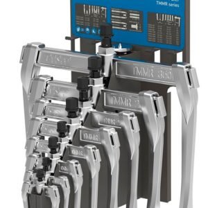 SKF TMMR 8XL/SET Set of jaw pullers