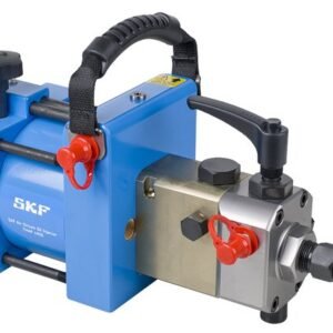SKF THAP 300E Air-driven pumps and oil injectors 300 MPa (43 500 psi)