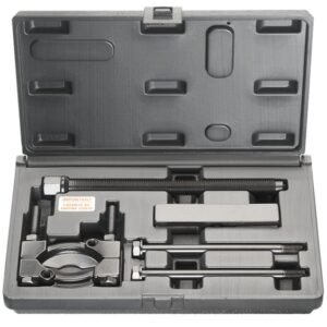 SKF TMBS 50E - Strong Back Pullers Set, 7–50 mm