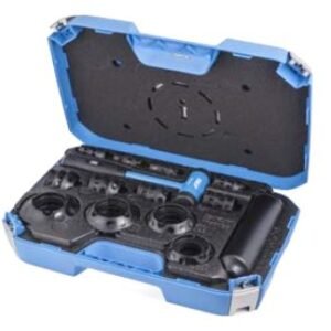 SKF TMFT 36 Bearing Fitting Tool Kit