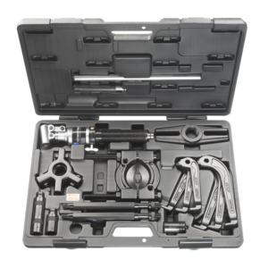 SKF TMHC 110E Advanced Hydraulic Puller Kit