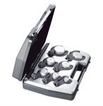 SKF TMHN 7 - Lock Nut Spanner