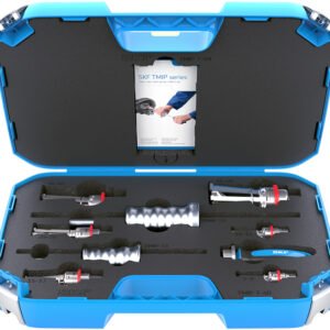 SKF TMIP 7-60 - Internal bearing puller kits, 7-60 mm (0.28–2.4 in.) Bearing bore diameter