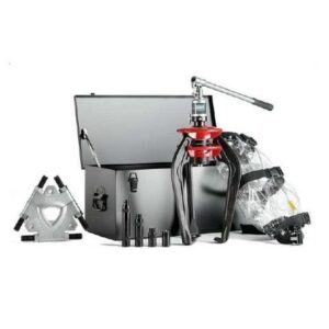 SKF TMMA 100H/SET EasyPull 100kN Bearing Puller Set