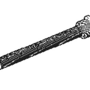 SKF TMMA 80-2 Spindle with Nose Piece and Adapter